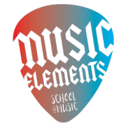 Music Elements Logo