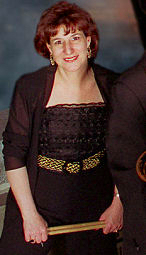 Anita Connerty