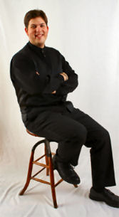 DJ Mark