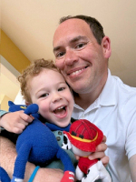 Jon Abrams
