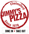 Jimmy's Pizza