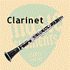 Clarinet Lessons