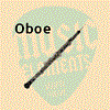 Oboe Lessons