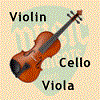 Violin/Cello Lessons