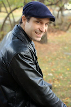 John Anthony