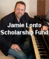 Jamie Lonto Scholarship