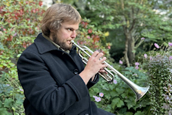 Matt Naeger